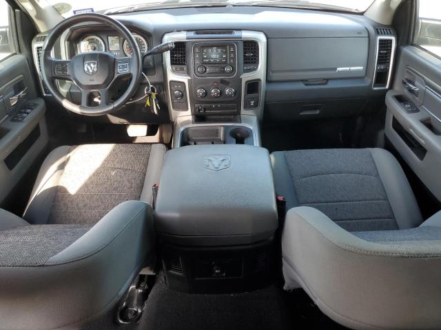 Zdjęcie 8 z aukcji – 2016 RAM 2500 SLT z VIN 3C6UR5MJ5GG249110