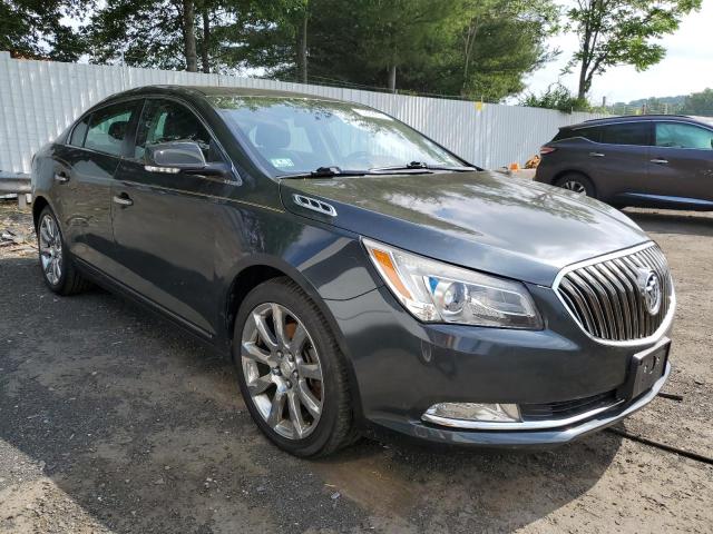 Photo 4 from auction – 2014 BUICK LACROSSE with VIN 1G4GB5G36EF251370