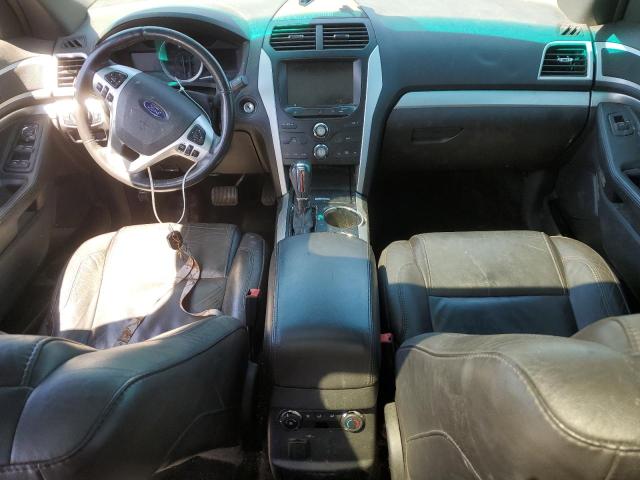 Photo 8 from auction – 2014 FORD EXPLORER X with VIN 1FM5K8D83EGB34574