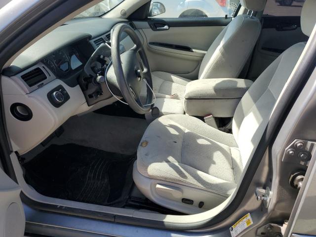 Photo 7 from auction – 2007 CHEVROLET IMPALA LT with VIN 2G1WT58K179120015
