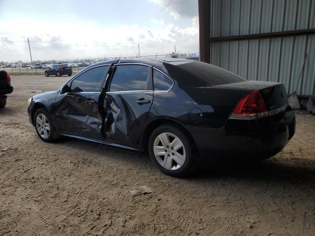 Photo 2 from auction – 2011 CHEVROLET IMPALA LS with VIN 2G1WA5EKXB1106633