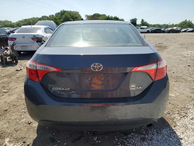 Photo 6 from auction – 2016 TOYOTA COROLLA L with VIN 5YFBURHE0GP377980