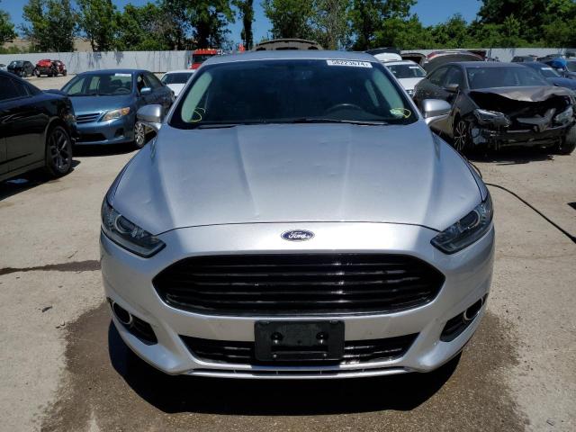 Photo 5 from auction – 2016 FORD FUSION SE with VIN 3FA6P0HD7GR341182