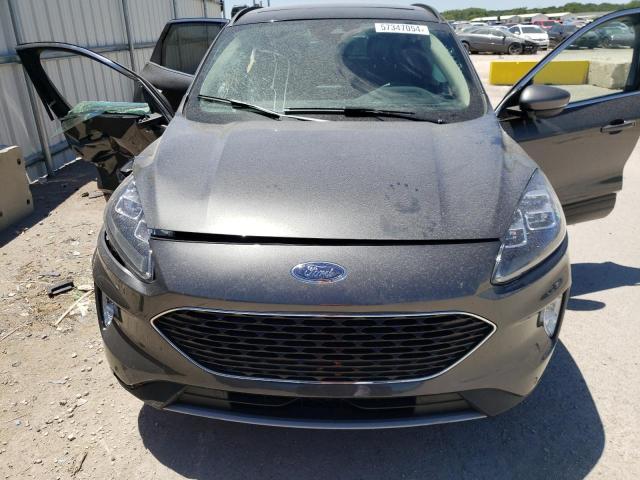 Photo 12 from auction – 2020 FORD ESCAPE TIT with VIN 1FMCU9J93LUA33473