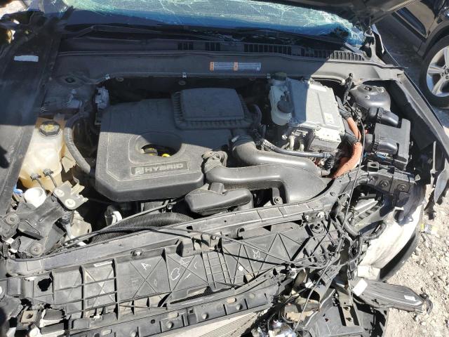 Photo 11 from auction – 2016 FORD FUSION SE with VIN 3FA6P0LU8GR352179