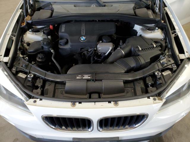 Photo 11 from auction – 2014 BMW X1 XDRIVE2 with VIN WBAVL1C59EVY22135