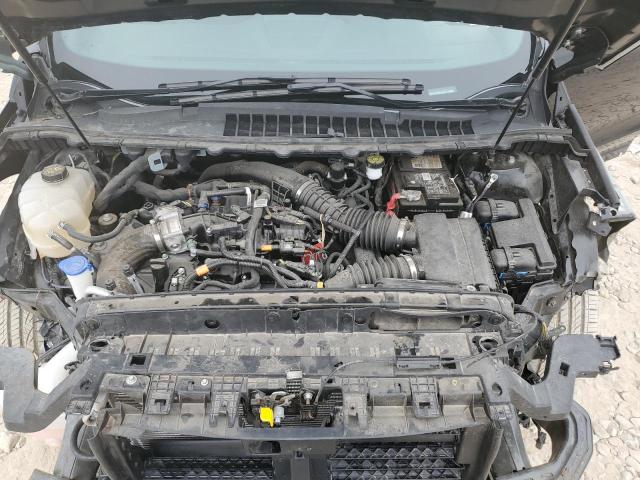 Photo 11 from auction – 2023 FORD EDGE ST with VIN 2FMPK4AP8PBA26197