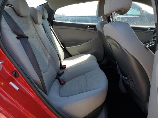 Photo 10 from auction – 2016 HYUNDAI ACCENT SE with VIN KMHCT4AE8GU085173