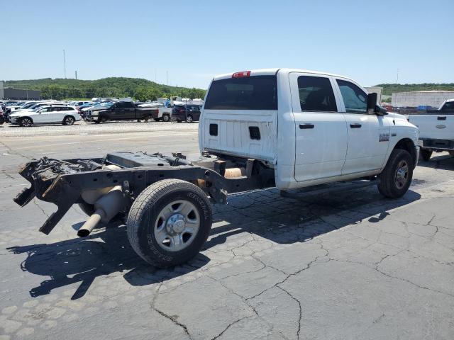Photo 3 from auction – 2018 RAM 2500 ST with VIN 3C6UR5HJ4JG317169