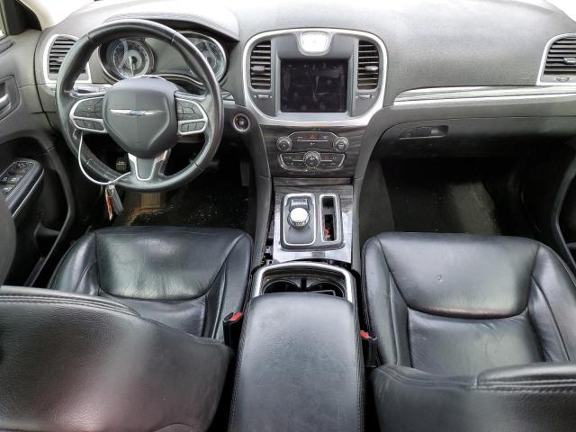 Photo 8 from auction – 2019 CHRYSLER 300 with VIN 2C3CCARG5KH560416