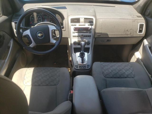 Photo 8 from auction – 2008 CHEVROLET EQUINOX LS with VIN 2CNDL23F186291580