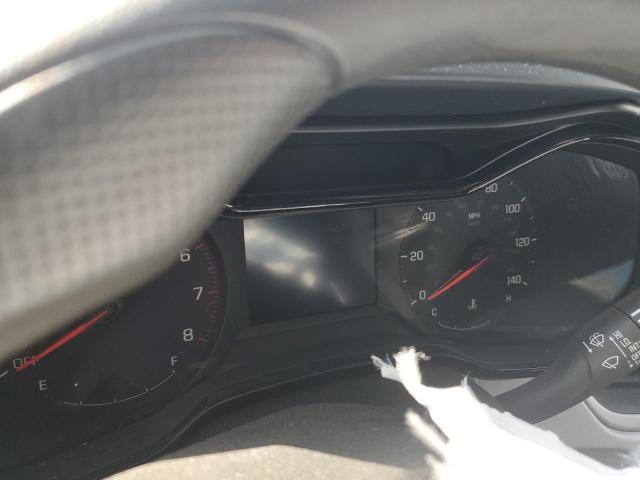 Zdjęcie 9 z aukcji – 2024 CHEVROLET TRAX LS z VIN KL77LFE25RC090564