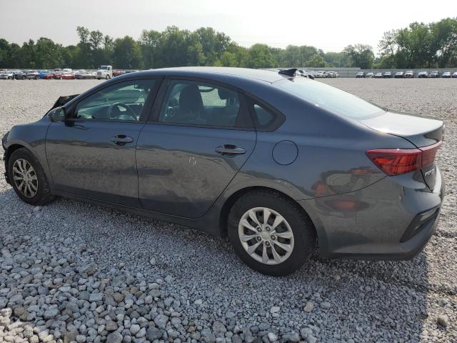 Photo 2 from auction – 2019 KIA FORTE FE with VIN 3KPF24AD4KE133108