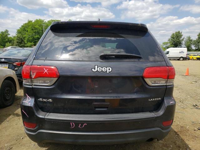 Photo 6 from auction – 2016 JEEP GRAND CHER with VIN 1C4RJFAG0GC378797