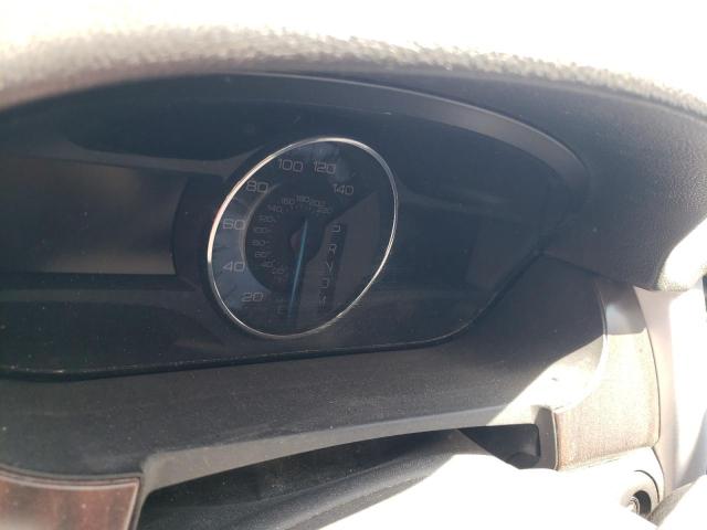 Photo 9 from auction – 2011 FORD EDGE LIMIT with VIN 2FMDK3KCXBBA16160