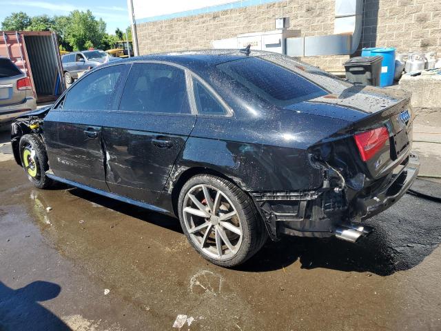Photo 2 from auction – 2016 AUDI A4 PREMIUM with VIN WAUAFAFL9GN015004