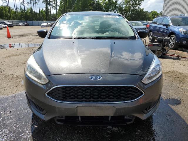 Photo 5 from auction – 2017 FORD FOCUS S with VIN 1FADP3E24HL266422