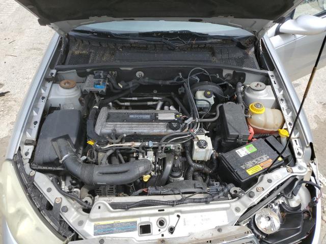 Photo 11 from auction – 2003 SATURN L200 with VIN 1G8JU54F03Y566325