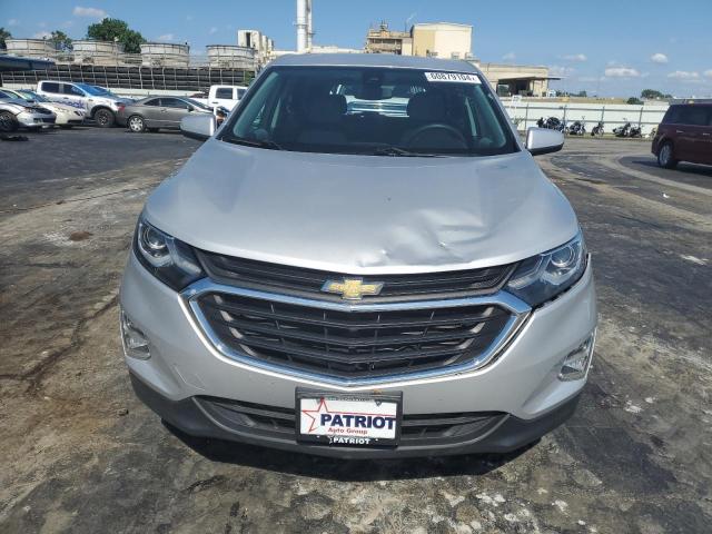 Photo 5 from auction – 2020 CHEVROLET EQUINOX LT with VIN 2GNAXTEV2L6157859