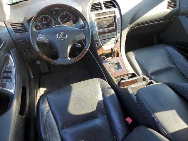 Photo 8 from auction – 2012 LEXUS ES 350 with VIN JTHBK1EGXC2497208