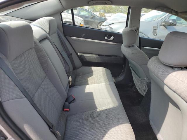 Photo 10 from auction – 2007 MITSUBISHI GALANT ES with VIN 4A3AB56F87E022359