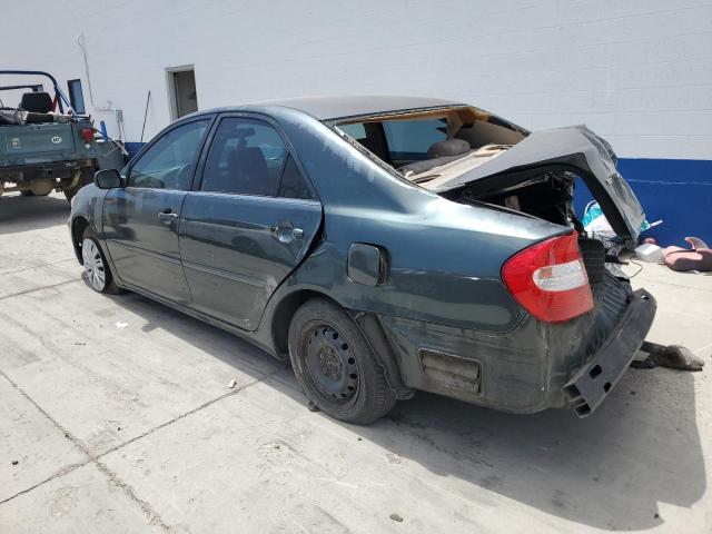 Photo 2 from auction – 2003 TOYOTA CAMRY LE with VIN 4T1BE32KX3U698703