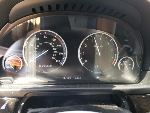 Photo 9 from auction – 2013 BMW 535 I with VIN WBAFR7C52DC819965