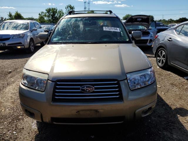 Photo 5 from auction – 2008 SUBARU FORESTER 2 with VIN JF1SG65678H729734