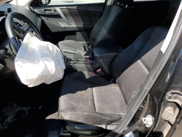 Photo 7 from auction – 2012 MAZDA 3 I with VIN JM1BL1V75C1672498