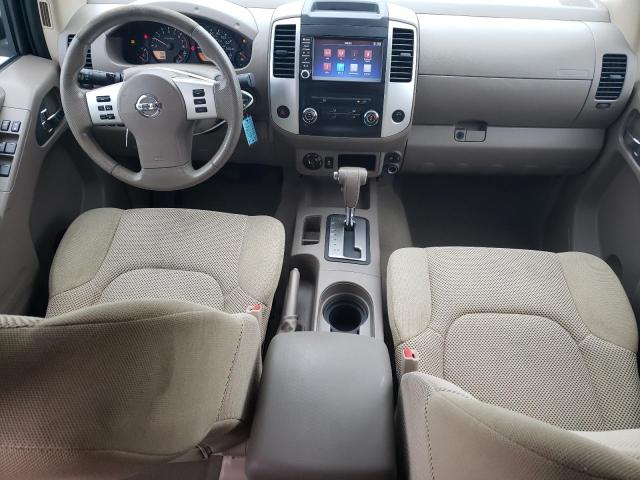 Photo 8 from auction – 2019 NISSAN FRONTIER S with VIN 1N6DD0FV6KN741782