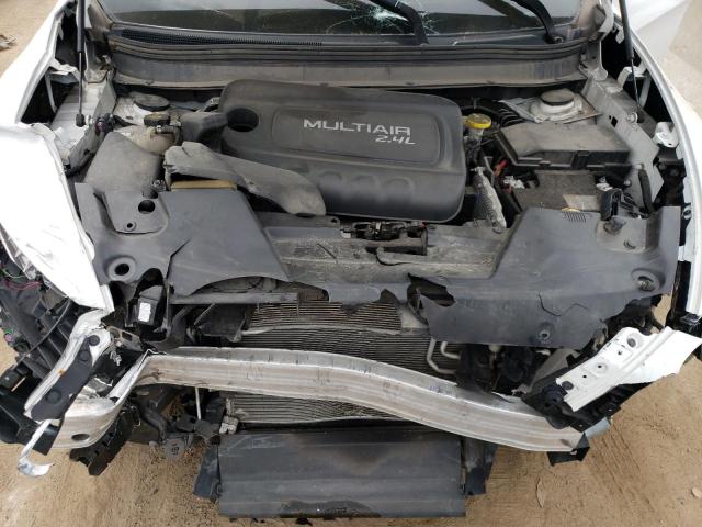 Photo 12 from auction – 2018 JEEP CHEROKEE L with VIN 1C4PJLLB3JD534971