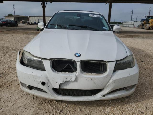 Foto 5 de la subasta – 2011 BMW 328 I SULE con VIN WBAPH5C58BF094217