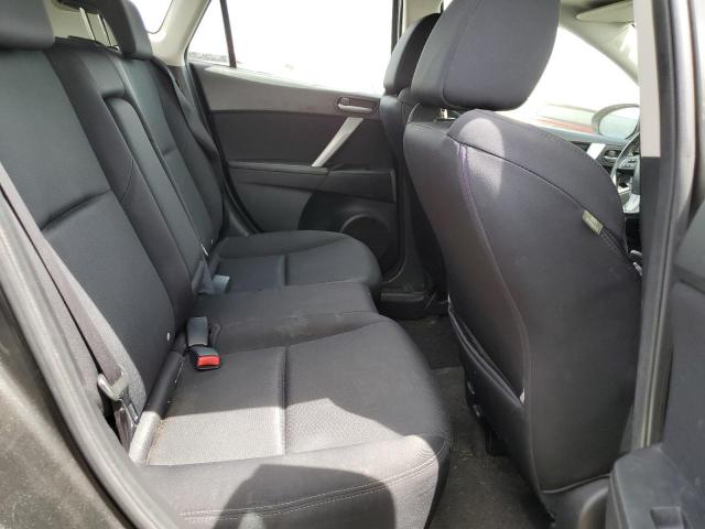 Photo 10 from auction – 2010 MAZDA 3 S with VIN JM1BL1H60A1352389