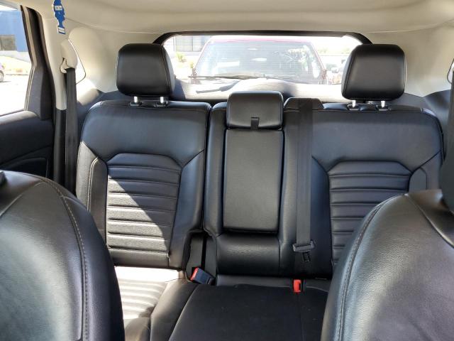 Photo 10 from auction – 2015 FORD EDGE SEL with VIN 2FMTK4J86FBB62740
