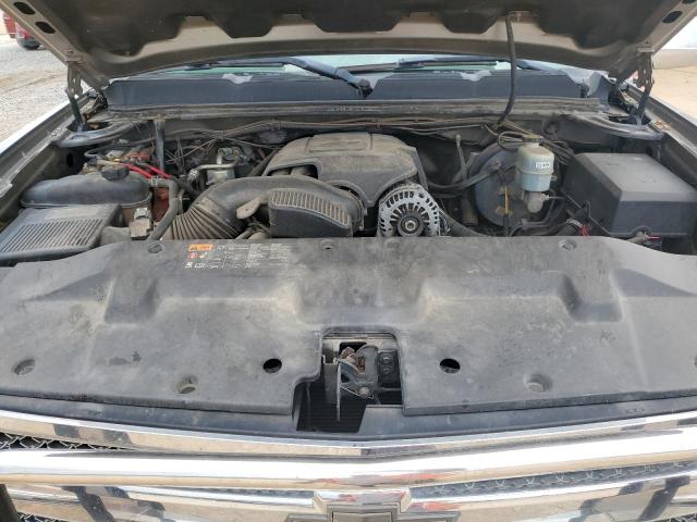 Photo 11 from auction – 2012 CHEVROLET SILVERADO with VIN 1GCPKSE74CF205980