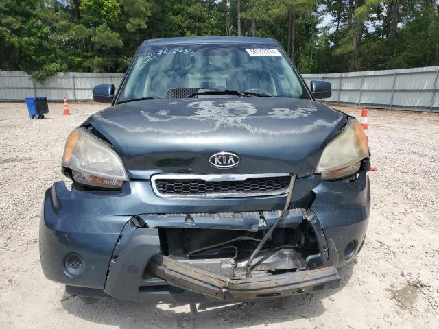 Photo 5 from auction – 2011 KIA SOUL + with VIN KNDJT2A20B7231093