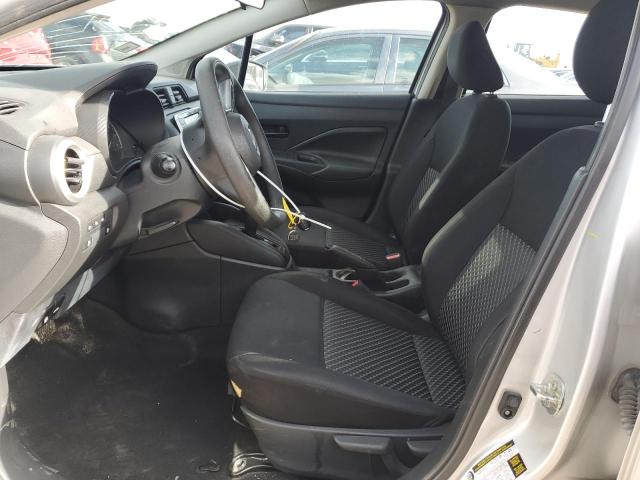 Photo 7 from auction – 2021 NISSAN VERSA S with VIN 3N1CN8DV3ML925578