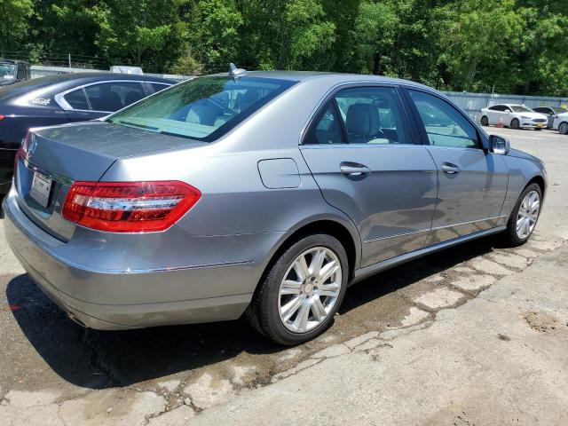 Photo 3 from auction – 2013 MERCEDES-BENZ E 350 with VIN WDDHF5KB8DA729415