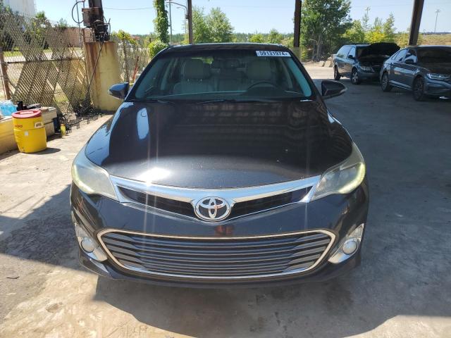 Photo 5 from auction – 2014 TOYOTA AVALON BAS with VIN 4T1BK1EB4EU109804