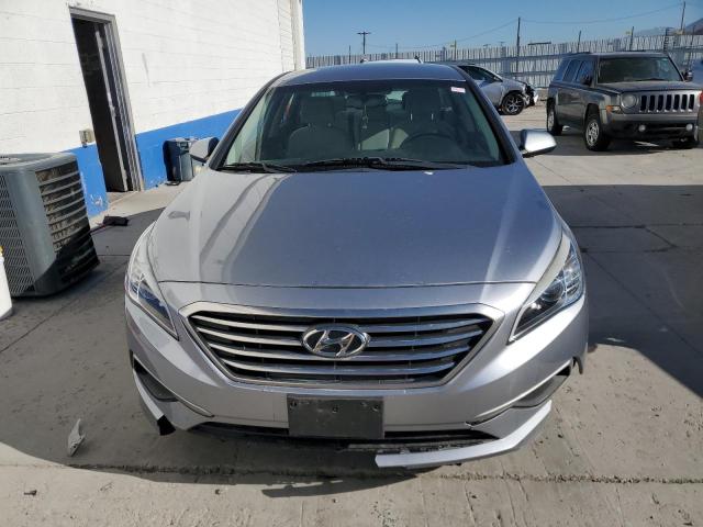 Photo 5 from auction – 2016 HYUNDAI SONATA SE with VIN 5NPE24AF6GH357464