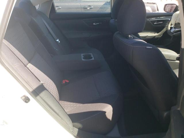 Photo 10 from auction – 2018 NISSAN ALTIMA 2.5 with VIN 1N4AL3AP4JC179111