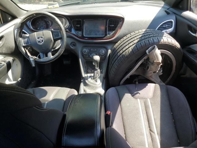 Photo 8 from auction – 2014 DODGE DART SXT with VIN 1C3CDFBB0ED678335