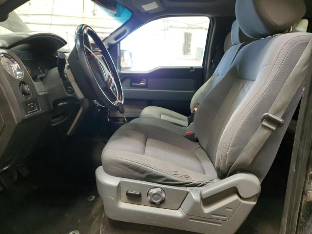 Photo 7 from auction – 2014 FORD F150 SUPER with VIN 1FTFW1ET8EFB52372