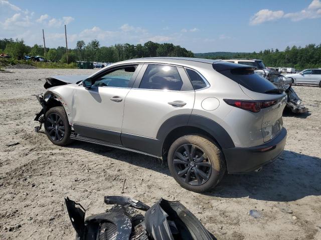 Photo 2 from auction – 2024 MAZDA CX-30 SELE with VIN 3MVDMBBM7RM617390
