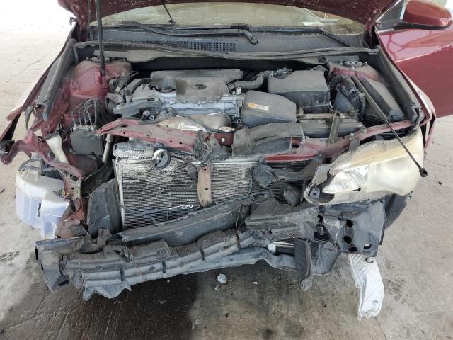 Photo 11 from auction – 2017 TOYOTA CAMRY LE with VIN 4T1BF1FKXHU721089