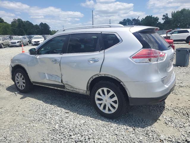 Photo 2 from auction – 2016 NISSAN ROGUE S with VIN KNMAT2MV7GP598828