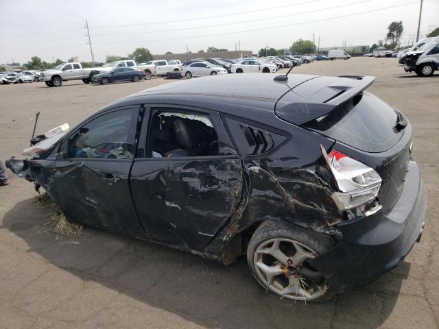 Photo 2 from auction – 2013 FORD FOCUS ST with VIN 1FADP3L98DL250623