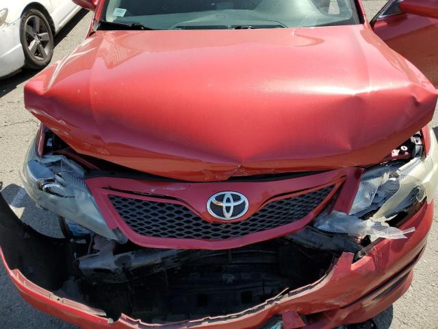 Photo 11 from auction – 2011 TOYOTA CAMRY BASE with VIN 4T1BF3EKXBU588371