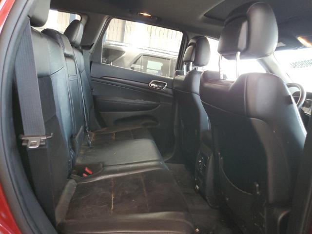 Photo 11 from auction – 2014 JEEP GRAND CHER with VIN 1C4RJFAG7EC546576