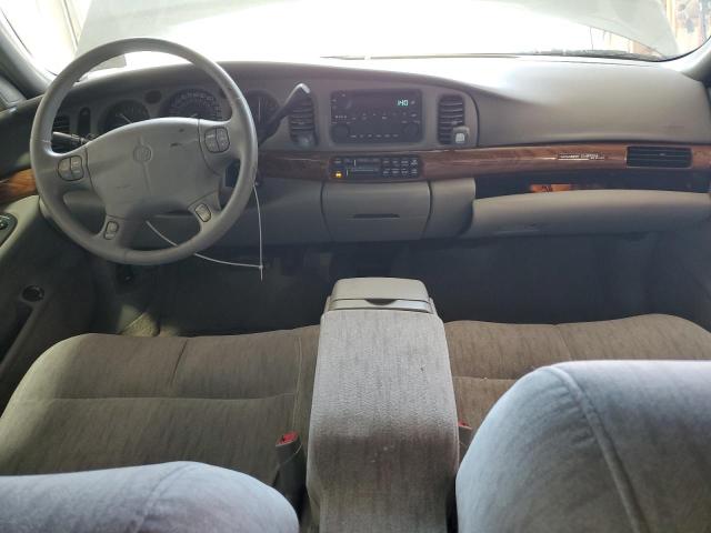 Photo 8 from auction – 2003 BUICK LESABRE with VIN 1G4HP52K134174470